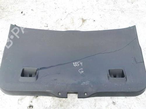 Used Boot lining Boot lining PEUGEOT 5008 (0U_, 0E_) 1.6 HDi (112 hp) 35313251 35313251