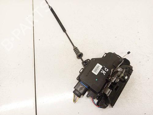 Used Front left lock Front left lock SKODA OCTAVIA I (1U2) 1.6 (102 hp) 36454268 36454268