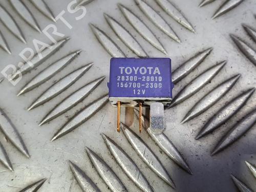 Used Electronic sensor Electronic sensor TOYOTA AVENSIS (_T25_) 2.0 VVT-i (AZT250_, AZT250R) (147 hp) 33495875 33495875