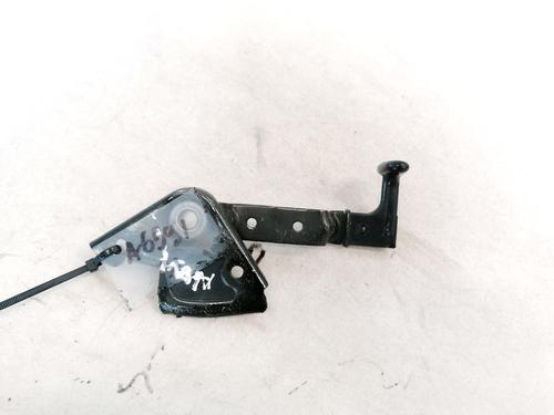 Interior handle AUDI A6 C5 (4B2, 4B4) 2.5 TDI | BP35590470I7 - Image 3