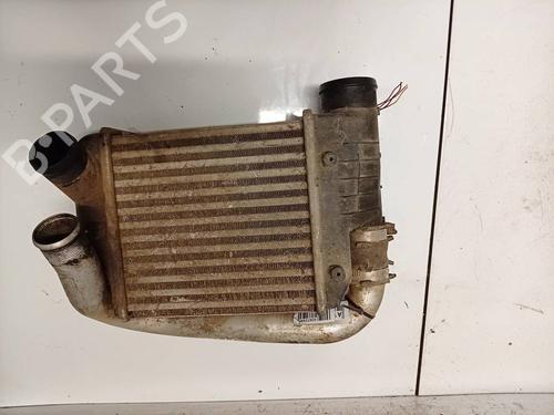 Intercooler Intercooler 34750351 34750351