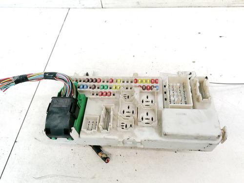 Used Fuse box Fuse box MAZDA 3 (BK) 1.6 DI Turbo (109 hp) 32887109 32887109