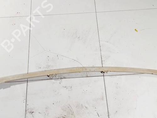 Used Rear bumper bracket Rear bumper bracket 35051566 35051566