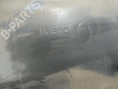 Other IVECO DAILY IV Platform/Chassis 29L14 | BP34881661O1 - Image 4