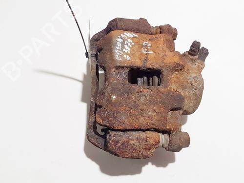 Used Right front brake caliper Right front brake caliper MITSUBISHI LANCER IV Hatchback (C6_A, C7_A) 1.5 12V (C62A) (90 hp) 35883291 35883291