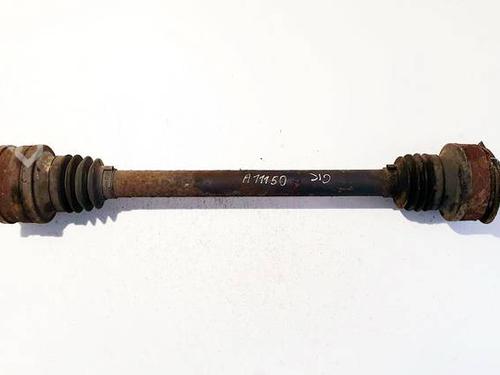 Used Left rear driveshaft Left rear driveshaft 34745711 34745711