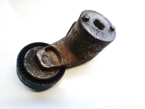 Used Pulley Pulley OPEL ASTRA G Hatchback (T98) 1.6 16V (F08, F48) (101 hp) 35318476 35318476