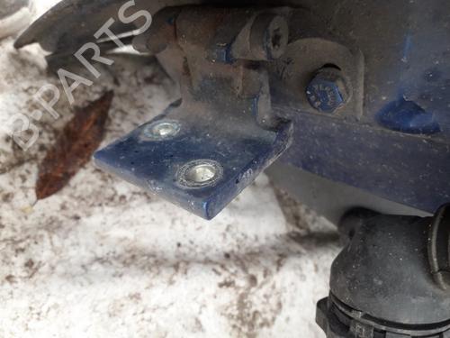 Used Hinge/Door check strap Hinge/Door check strap LANCIA ZETA (22_) 2.0 JTD (220.AR5, 220.AN5) (109 hp) 33075522 33075522