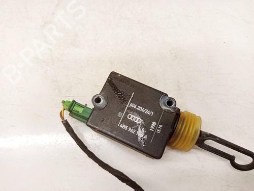 Electronic module AUDI A6 C5 (4B2, 4B4) 2.4 | BP34758035M83 - Image 3