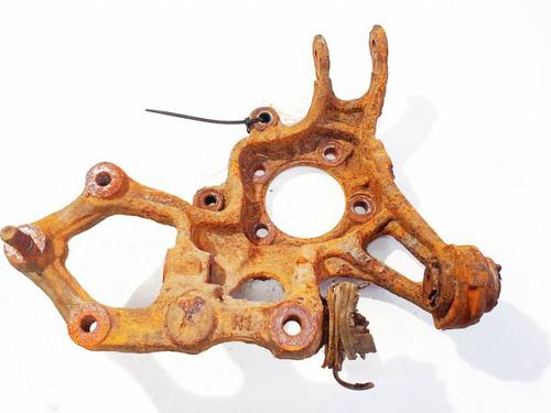 Left rear steering knuckle MAZDA 6 Hatchback (GH) 2.0 MZR-CD (GH14) | BP34917925M27 - Image 5