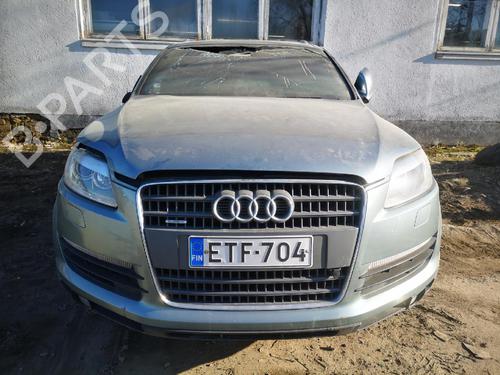 Electronic module AUDI Q7 (4LB) 3.0 TDI quattro | BP32940802M83  - Image 5