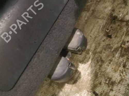 Used Tailgate lock Tailgate lock 35024870 35024870