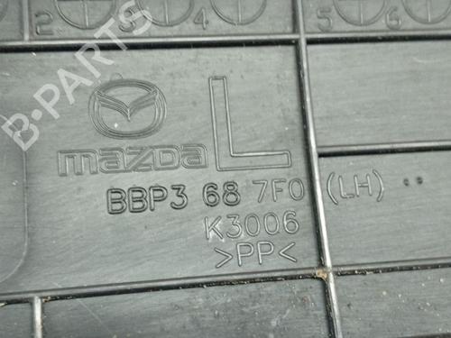 Step MAZDA 3 (BL) 2.2 MZR CD (BL10) | BP37278933C149 - Image 4