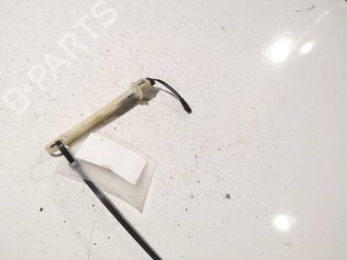 Electronic module OPEL MERIVA B MPV (S10) 1.3 CDTI (75) | BP38550592M83 - Image 2