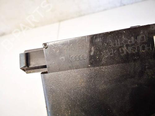 Third brake light AUDI A6 C6 (4F2) 3.0 TDI quattro | BP34754007L11 - Image 3