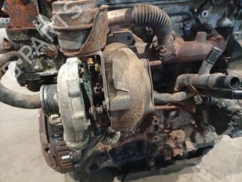 Turbolader/Kompressor Turbolader/Kompressor HYUNDAI i30 (FD) 1.6 CRDi (90 hp) 36586939 36586939