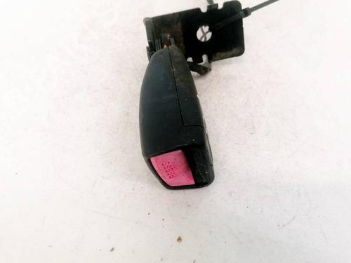 Seat buckle KIA CEE'D Hatchback (ED) 1.6 CRDi 115 | BP35381190I32 - Image 2