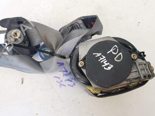 Used Front right seatbelt Front right seatbelt 35510451 35510451