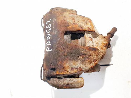 Used Right front brake caliper Right front brake caliper VOLVO V50 (545) 1.6 D (110 hp) 34933131 34933131