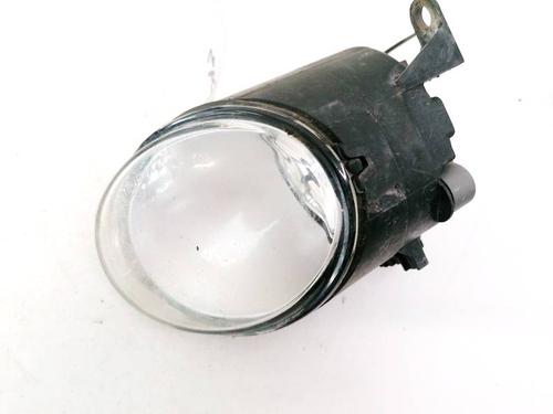 Used Left front fog light Left front fog light 35382784 35382784