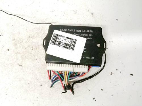 Used Electronic module Electronic module 35088519 35088519