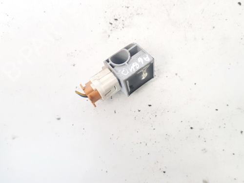 Used Electronic module Electronic module KIA SORENTO I (JC) 2.5 CRDi (170 hp) 32877188 32877188