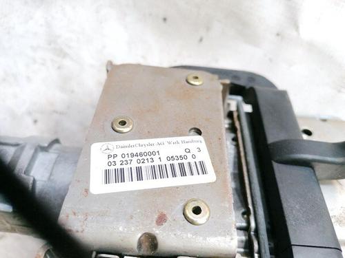 Steering column SAAB 9-3 (YS3F, E79, D79, D75) 2.2 TiD | BP35457224M21 - Image 2