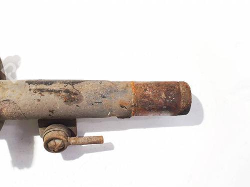 Right front shock absorber PEUGEOT 607 (9D, 9U) 2.2 16V | BP35337470M17 - Image 3