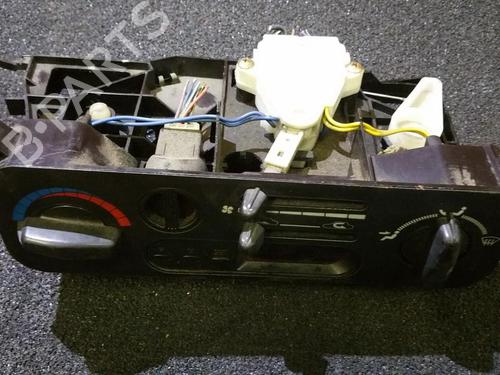 Used Climate control Climate control MITSUBISHI COLT IV (CA_A) 1.3 GLi 12V (CA1A) (75 hp) 35647505 35647505