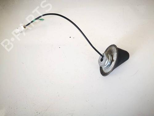 Antenne/Base Antenne/Base SKODA YETI (5L) 1.4 TSI (122 hp) 35222319 35222319