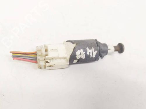 Used Electronic module Electronic module RENAULT SCÉNIC II (JM0/1_) 2.0 (JM05, JM0U, JM1N, JM1U, JM2V) (135 hp) 35173027 35173027
