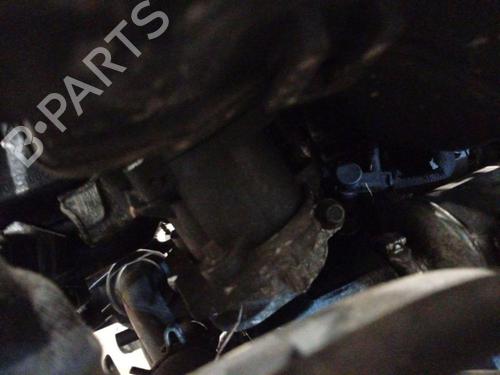 EGR-Ventil EGR-Ventil PEUGEOT 308 SW I (4E_, 4H_) 1.6 HDi (109 hp) 37504901 37504901