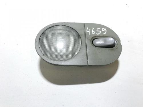 Kabinelys Kabinelys RENAULT ESPACE III (JE0_) 2.2 12V TD (JE0E, JE0H, JE0P) (113 hp) 35843208 35843208