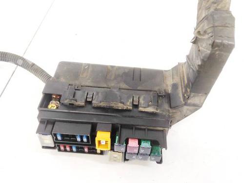 Fuse box NISSAN ALMERA II Hatchback (N16) 2.2 Di | BP32966211E1 - Image 3