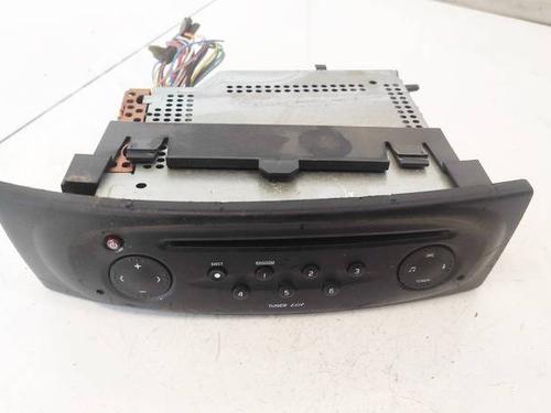 Used Radio Radio 35257577 35257577