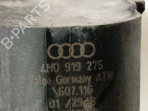 Electronic module CHRYSLER YPSILON 1.2 | BP34806741M83 - Image 4