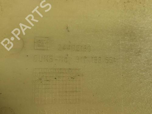 Boot lining OPEL SIGNUM Hatchback (Z03) 1.9 CDTI (F48) | BP34956201I3 - Image 3