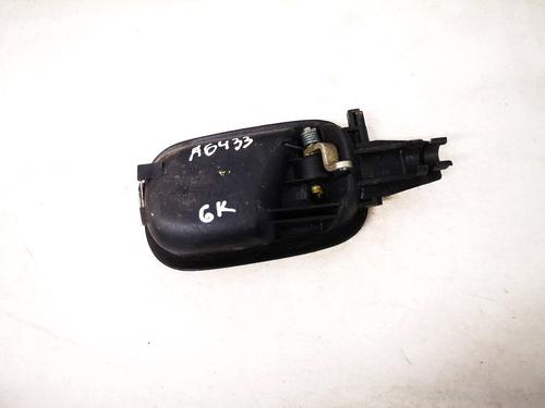 Rear left interior door handle AUDI A4 B5 (8D2) 1.9 TDI | BP35536478I15 - Image 3