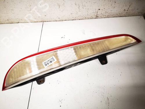 Used Left taillight Left taillight FORD FOCUS II (DA_, HCP, DP) 2.0 (145 hp) 34834910 34834910