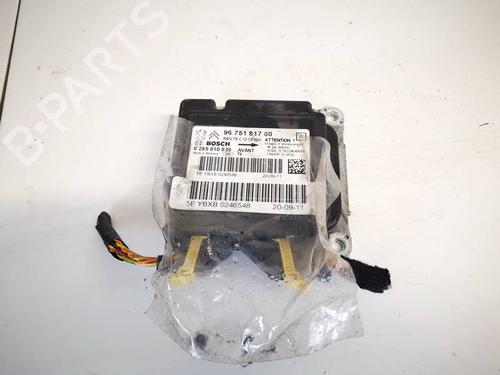 Used ECU airbags ECU airbags 32963474 32963474