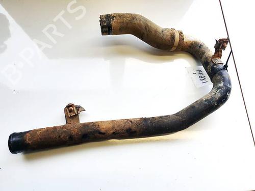 Rohr für Rohr CHRYSLER PACIFICA 3.5 (253 hp) 35323356 35323356