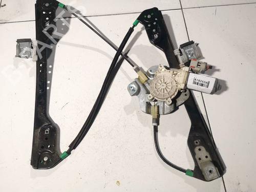 Used Front left window mechanism Front left window mechanism 34979062 34979062