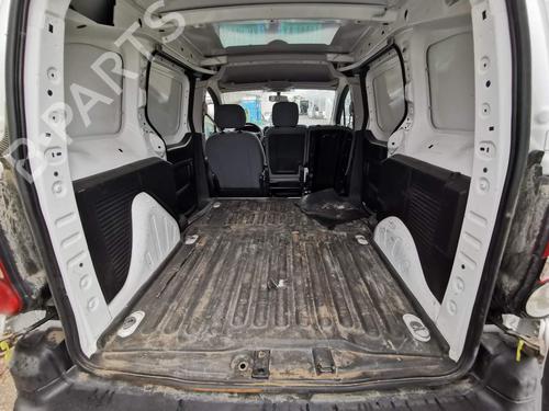 Fuse box PEUGEOT PARTNER Box Body/MPV 1.6 HDi | BP32534726E1 