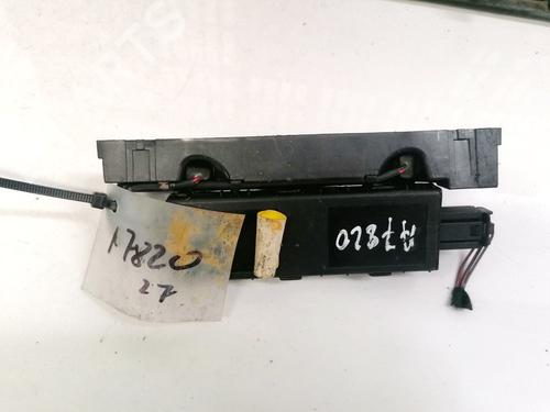 Used Electronic module Electronic module SKODA OCTAVIA II (1Z3) 1.9 TDI (105 hp) 35441592 35441592