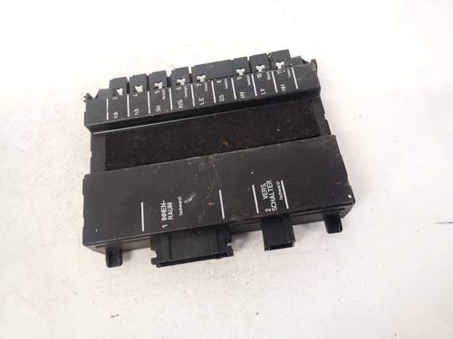 Electronic module MERCEDES-BENZ M-CLASS (W163) ML 320 (163.154) | BP32920387M83 - Image 3