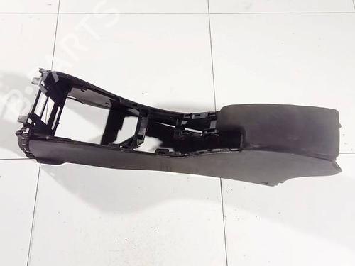Used Armrest / Center console Armrest / Center console RENAULT MEGANE III Hatchback (BZ0/1_, B3_) 1.5 dCi (BZ09, BZ0D, BZ1W, BZ29, BZ14) (110 hp) 35101419 35101419