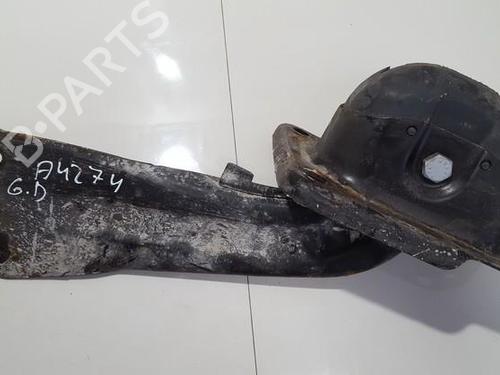 Højre bagtil bærearm Højre bagtil bærearm SEAT ALTEA XL (5P5, 5P8) 1.9 TDI (105 hp) 35838738 35838738