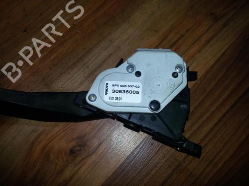 Used Pedal Pedal VOLVO S80 I (184) 2.4 (140 hp) 35702314 35702314