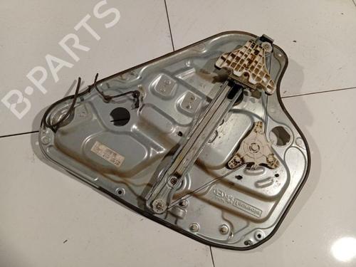 Used Rear left window mechanism Rear left window mechanism 38765880 38765880