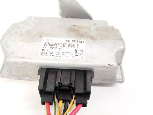 Electronic module FORD FOCUS III 1.0 EcoBoost | BP32933402M83 - Image 2
